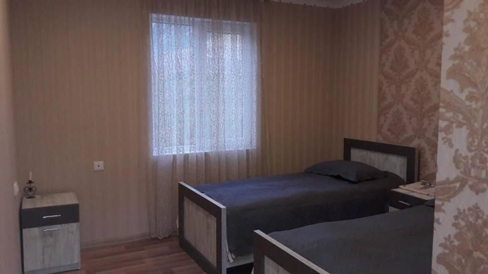 Гостевой дом Maxvshi Ушгули-47